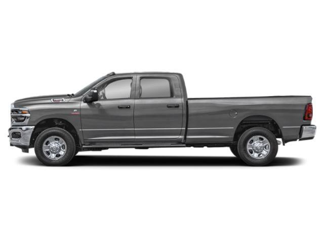 New 2027 RAM 3500 Tradesman AWD/4WD image 3
