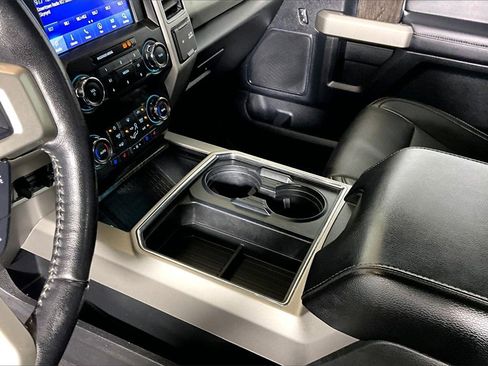 Used 2021 Ford F250 Lariat w/ Lariat Ultimate Package image 13
