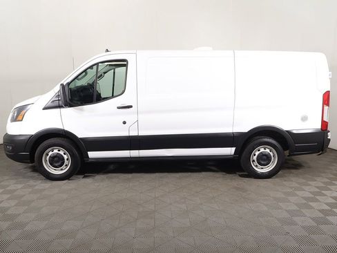 Used 2021 Ford Transit 150 Low Roof RWD image 14