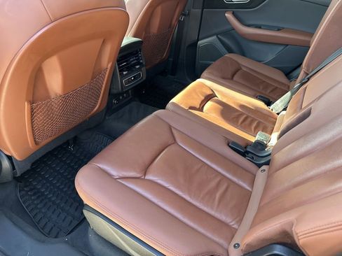 Used 2021 Audi Q7 2.0T Premium Plus w/ Premium Plus Package image 18