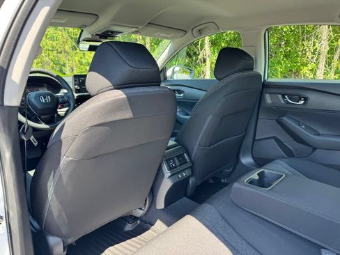New 2026 Honda Accord LX image 13