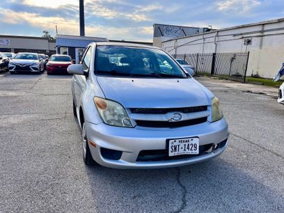 Used 2006 Scion xA