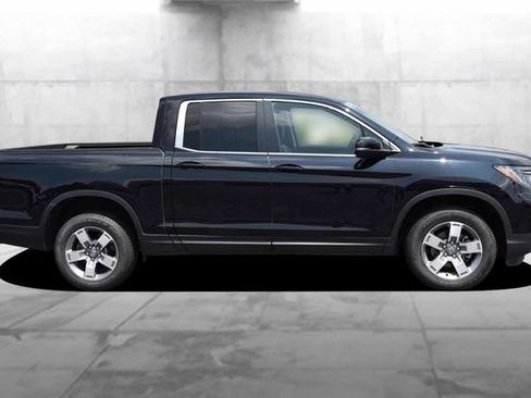 Used 2025 Honda Ridgeline RTL image 5