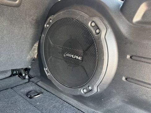 Used 2021 Jeep Wrangler Unlimited Sahara w/ LED Lighting Group image 21