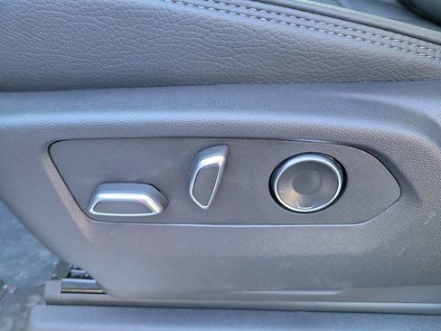 New 2026 GMC Sierra 2500 Denali w/ Denali Reserve Package image 24