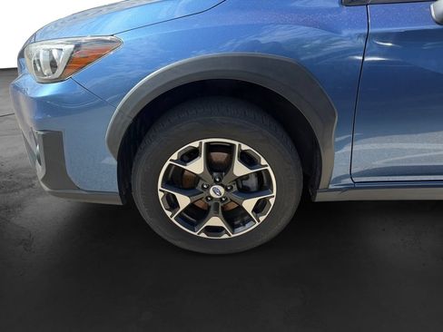 Used 2018 Subaru Crosstrek 2.0i AWD/4WD image 6