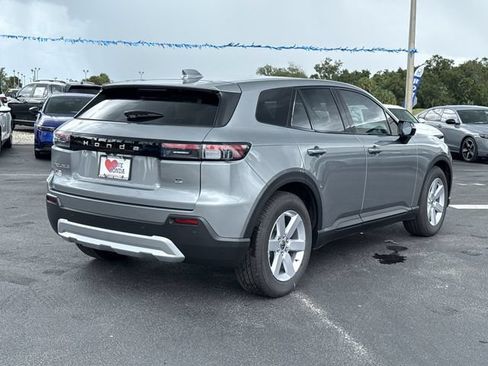 New 2026 Honda Prologue Eco image 5