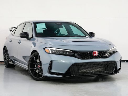 Used 2025 Honda Civic Type R image 58