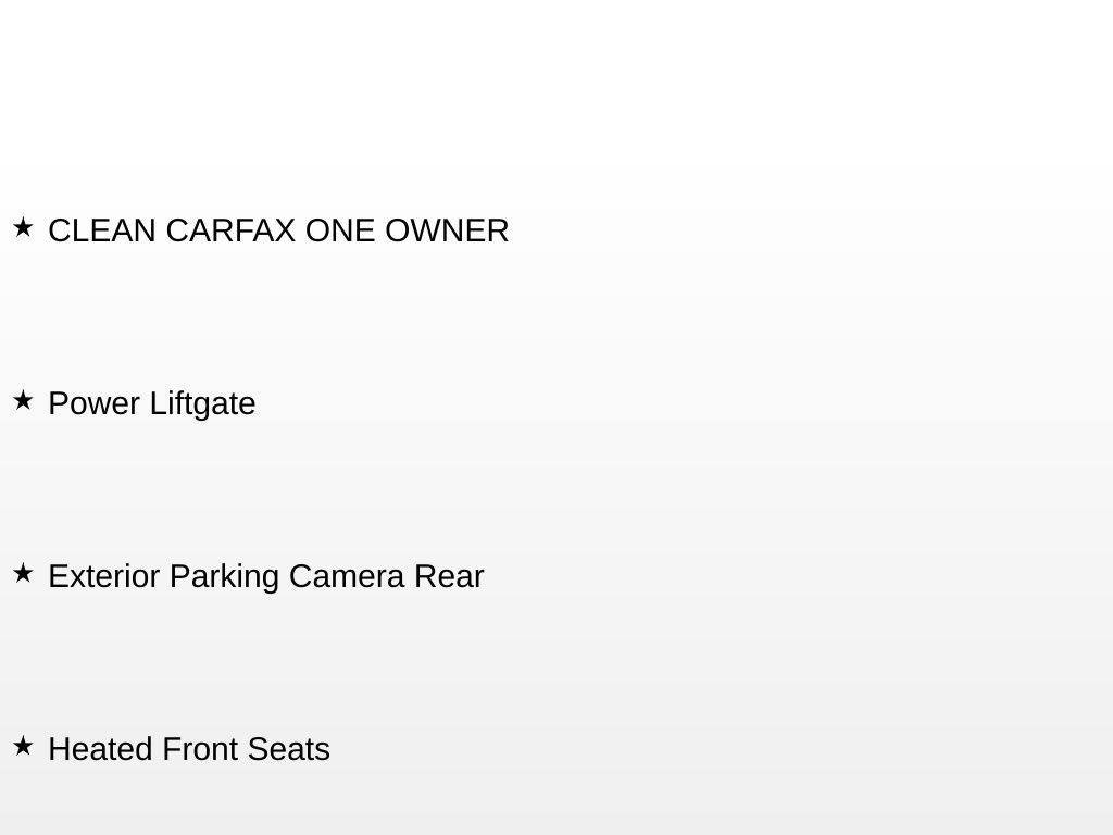 Used 2025 Volkswagen Tiguan SE FWD image 5
