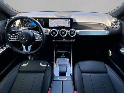 Certified 2023 Mercedes-Benz EQB 300 4MATIC image 16