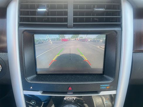 Used 2014 Ford Edge Limited w/ Equipment Group 302A AWD/4WD image 23