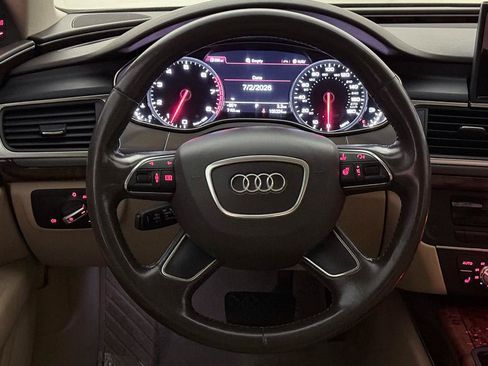 Used 2012 Audi A7 3.0T Premium Plus AWD/4WD image 32