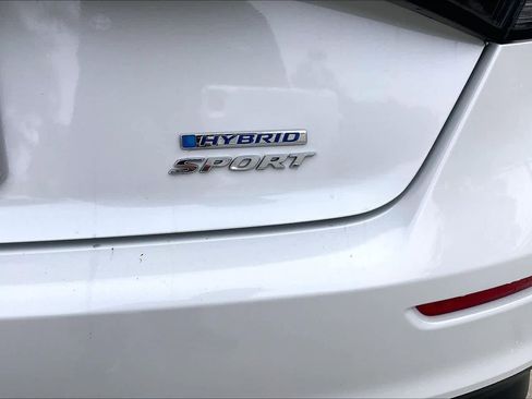 Used 2023 Honda Accord Sport image 9