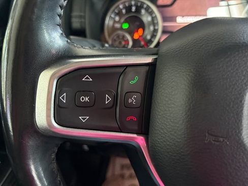 Used 2020 RAM 1500 Laramie AWD/4WD image 18