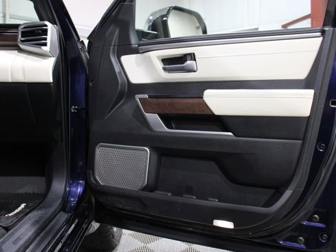 Used 2023 Toyota Tundra Capstone image 30