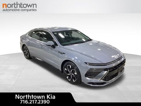 Used 2024 Hyundai Sonata SEL image 1