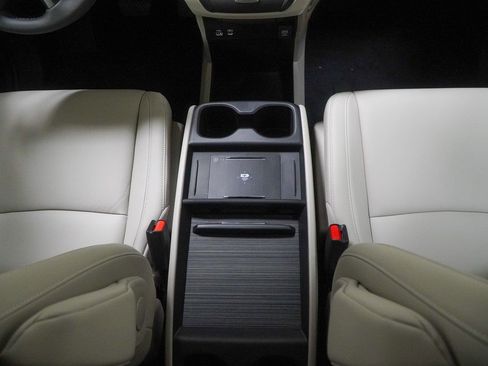 New 2026 Honda Odyssey EX-L image 34