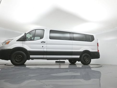 Certified 2019 Ford Transit 350 XLT RWD image 52