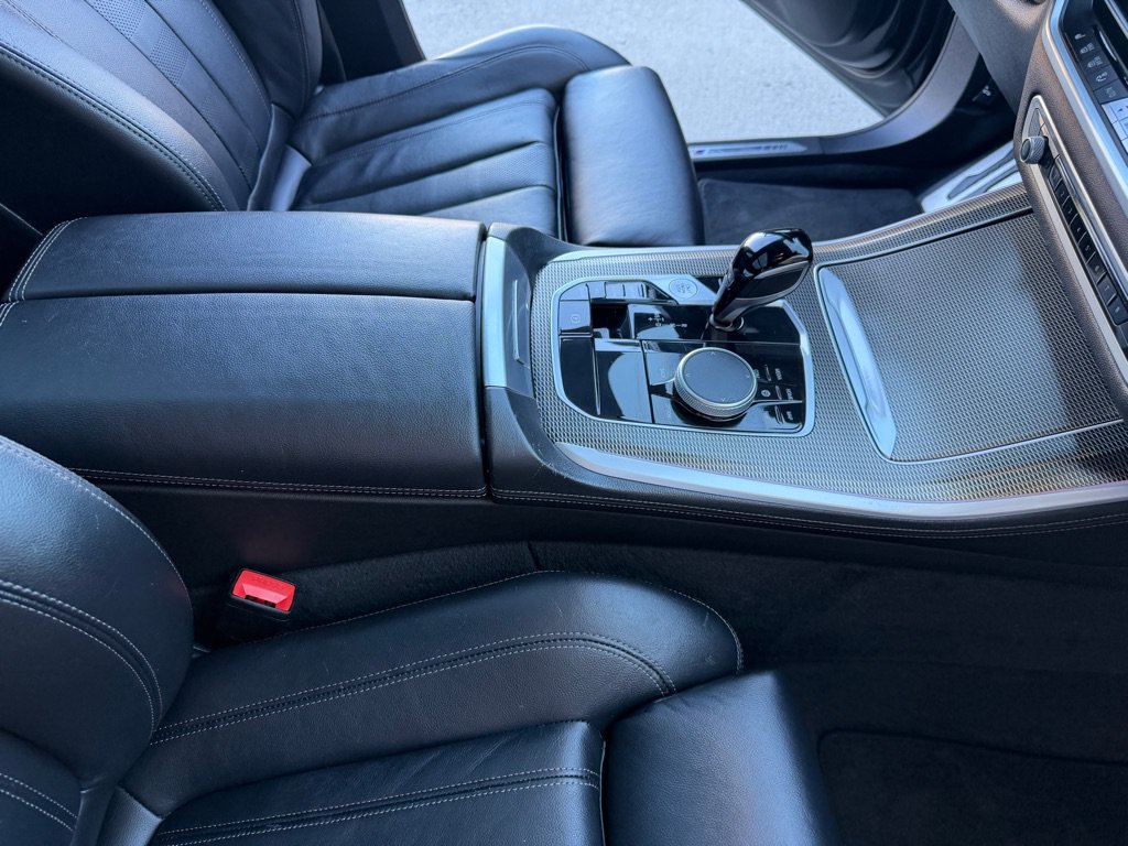 Used 2019 BMW X5 xDrive40i w/ M Sport Package AWD/4WD image 28