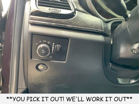 Used 2019 Jeep Grand Cherokee High Altitude RWD image 13