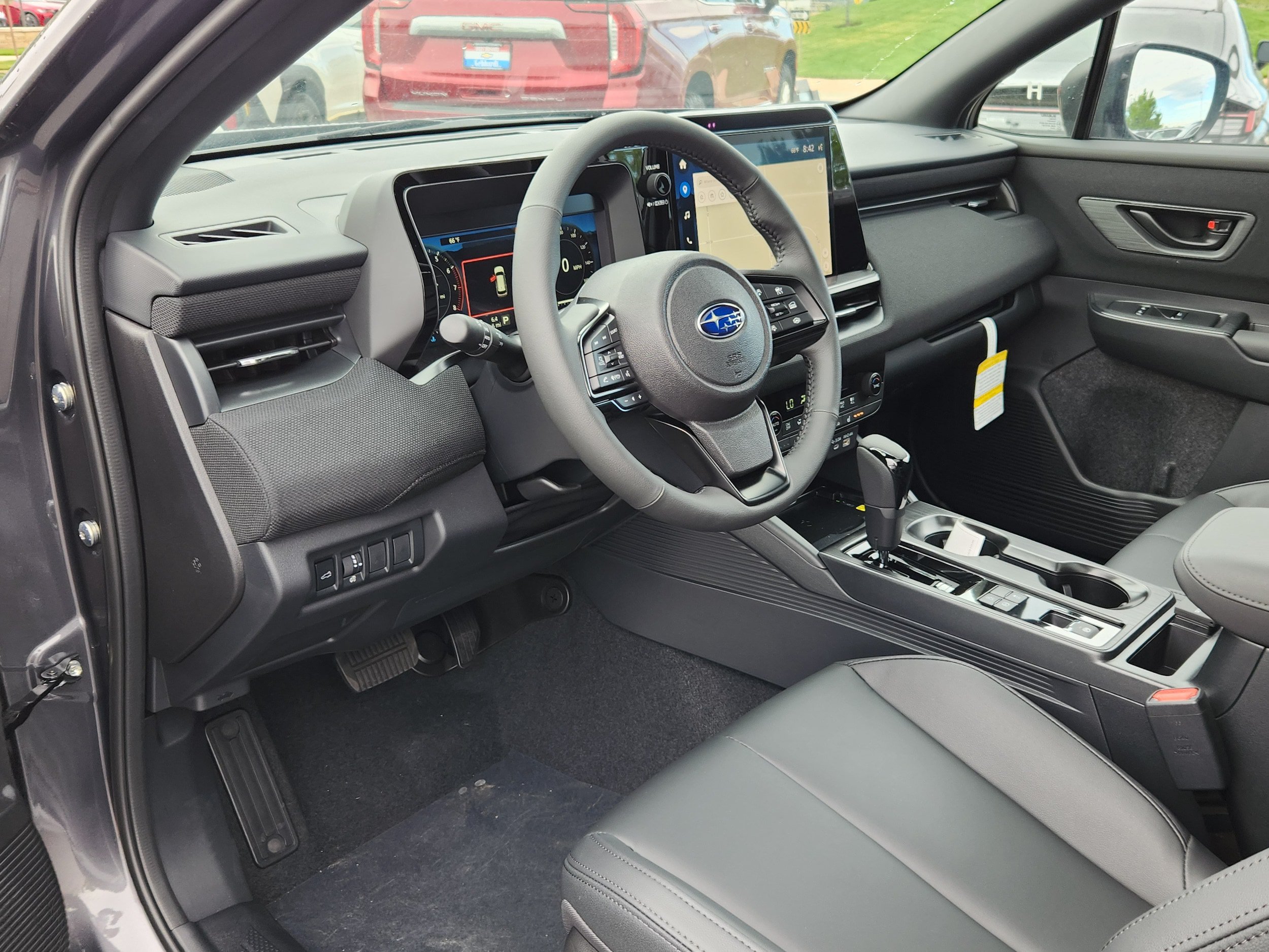New 2026 Subaru Outback Premium AWD/4WD image 6