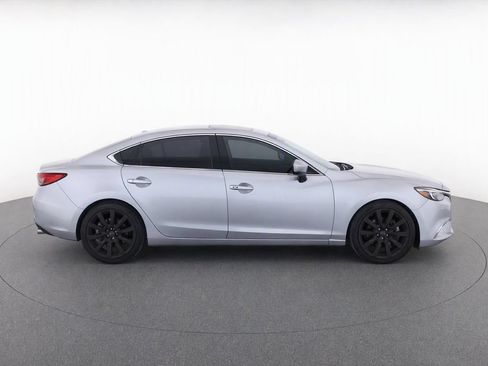Used 2016 MAZDA MAZDA6 Grand Touring FWD image 11