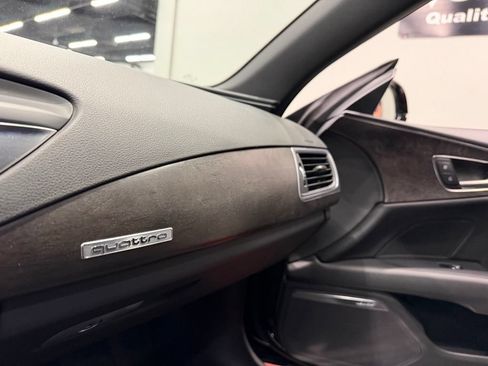 Used 2017 Audi A7 3.0T Premium Plus w/ Black Optic Package AWD/4WD image 44