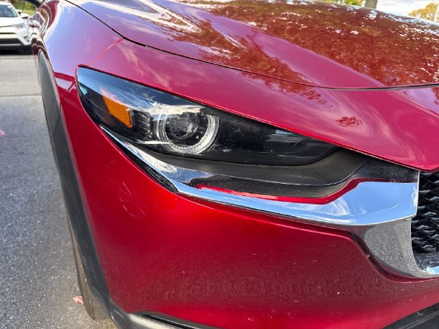 Certified 2023 MAZDA CX-30 AWD 2.5 S w/ Premium Package image 16