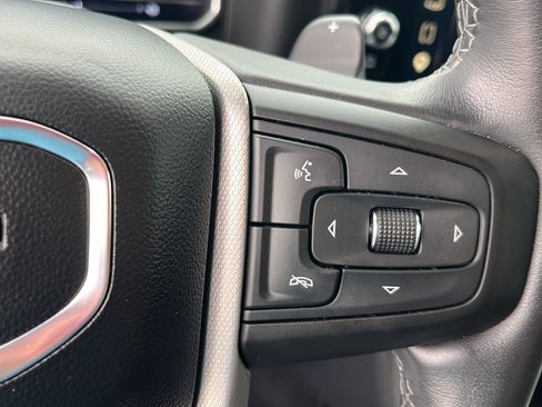 Used 2024 GMC Sierra 1500 Denali AWD/4WD image 12
