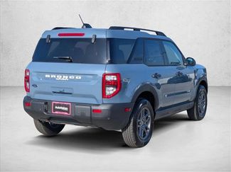 New 2025 Ford Bronco Sport Big Bend video 2