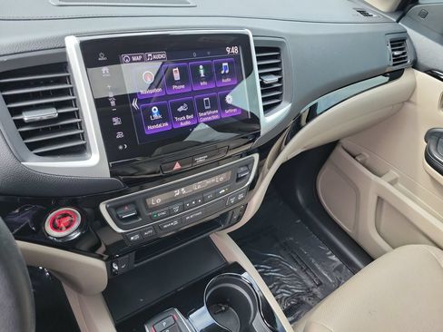 Used 2020 Honda Ridgeline RTL-E image 14