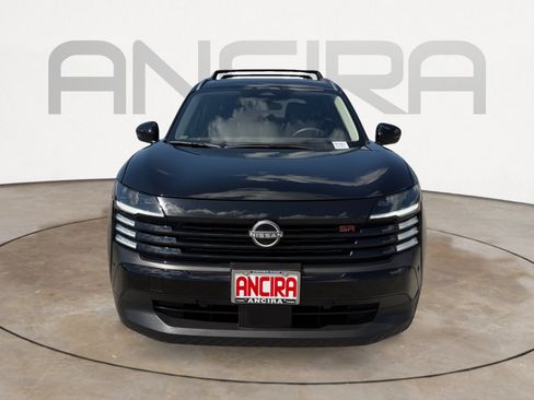 Used 2026 Nissan Kicks SR FWD image 6