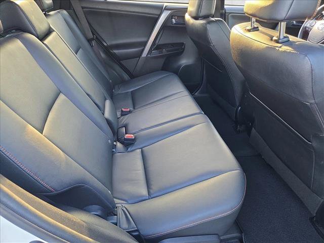 Used 2016 Toyota RAV4 SE FWD image 20