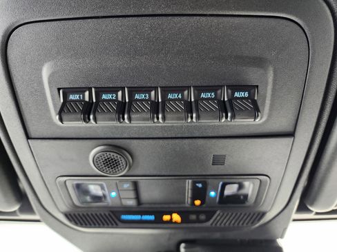 Used 2023 Ford Bronco Badlands w/ Sasquatch Package image 48