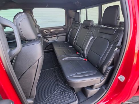 New 2026 RAM 1500 RHO AWD/4WD image 30
