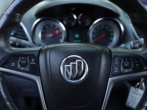 Used 2014 Buick Encore Leather image 10