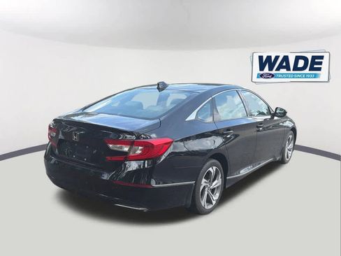 Used 2018 Honda Accord EX-L image 5