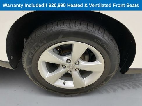 Used 2015 Lexus RX 350 AWD image 18