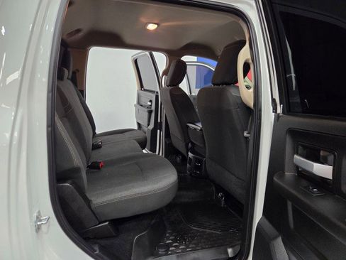 Used 2019 RAM 3500 Tradesman image 75