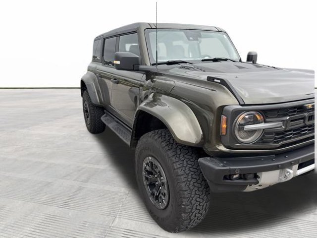 Used 2024 Ford Bronco Raptor AWD/4WD image 6