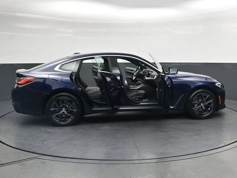 Used 2023 BMW i4 eDrive35 RWD image 44