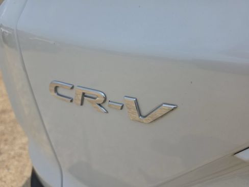 Used 2019 Honda CR-V EX-L image 12