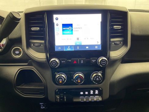 New 2026 RAM 2500 Tradesman image 13