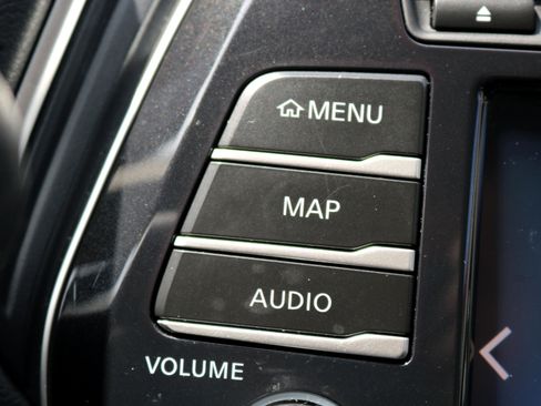 Used 2017 Nissan Maxima 3.5 SV image 33