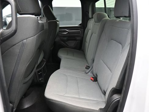 Used 2022 RAM 1500 Big Horn AWD/4WD image 25