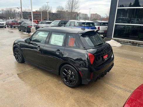 New 2026 MINI Cooper S image 4
