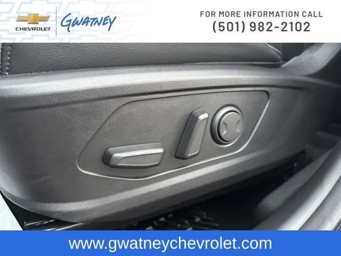 Used 2023 Hyundai Tucson Limited image 22