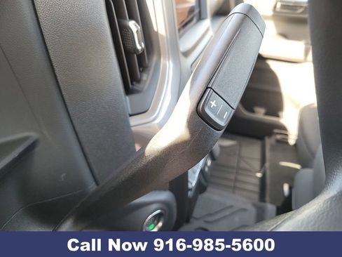 New 2026 Chevrolet Silverado 1500 W/T w/ Trailering Package image 19