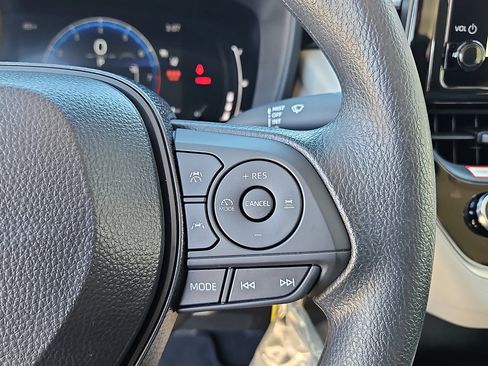 New 2026 Toyota Corolla LE image 14