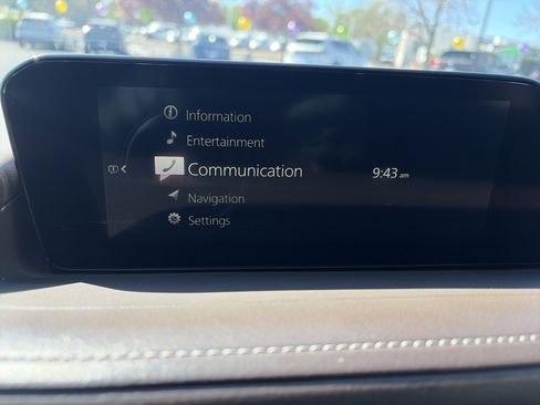 Used 2020 MAZDA CX-30 AWD w/ Premium Package image 20